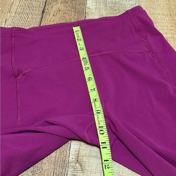 Lululemon Swift Speed High-Rise Tight 28"
Magenta Purple - Picture 13 of 13